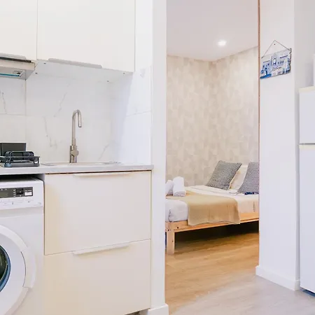 Capela Santo Amaro *