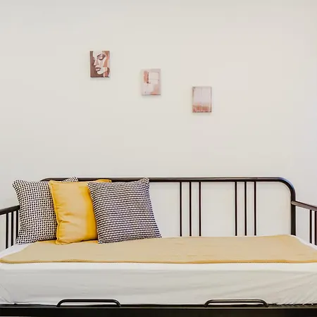 Lejlighed Capela Santo Amaro