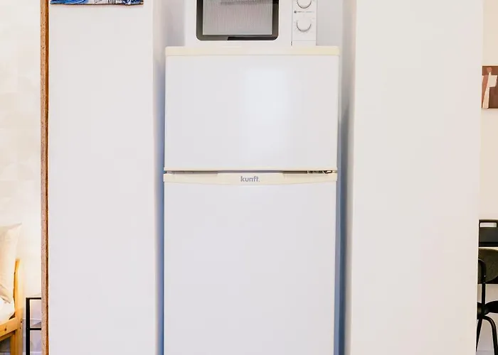 Capela Santo Amaro *