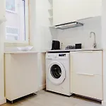 Capela Santo Amaro Apartmán Lisboa