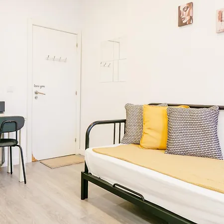 Apartment Capela Santo Amaro