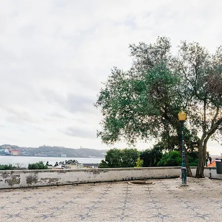 Apartment Capela Santo Amaro