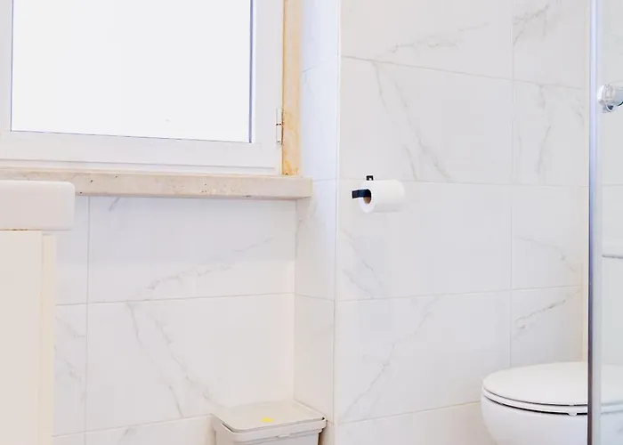 Apartment Capela Santo Amaro