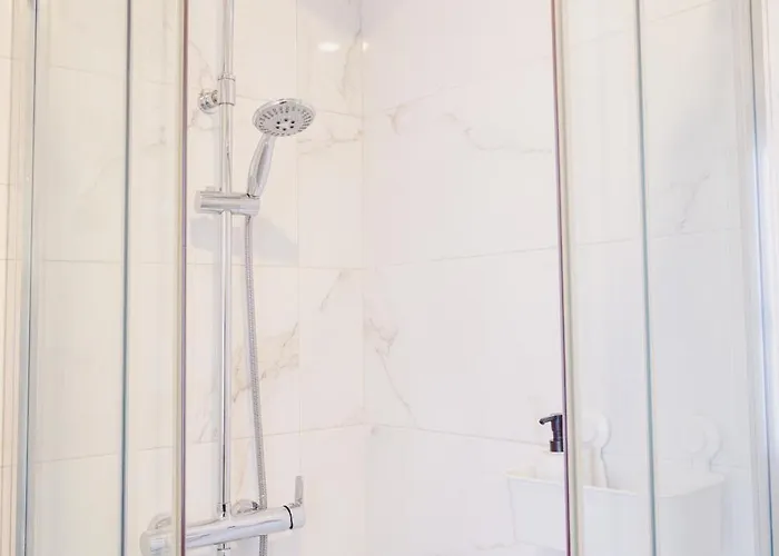 Apartment Capela Santo Amaro Lissabon