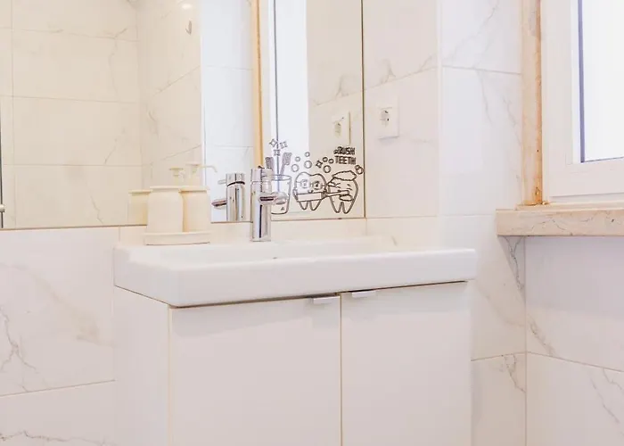 Capela Santo Amaro Lissabon