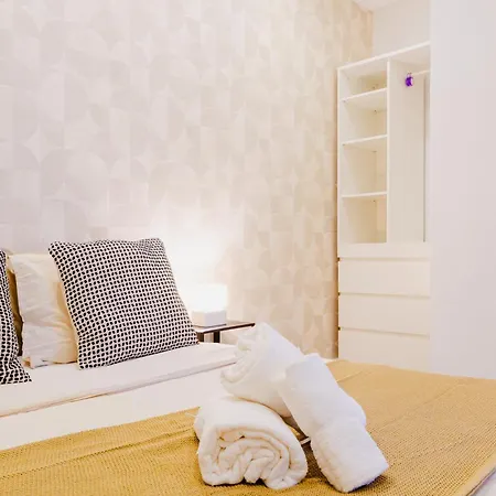 Apartament Capela Santo Amaro *