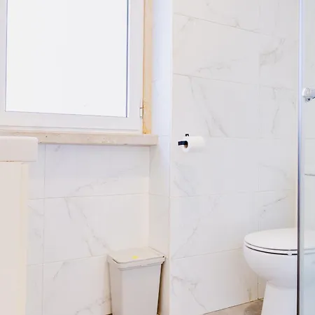 Apartament Capela Santo Amaro