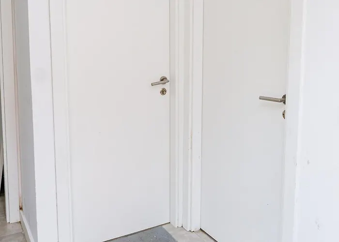 Apartment Capela Santo Amaro *