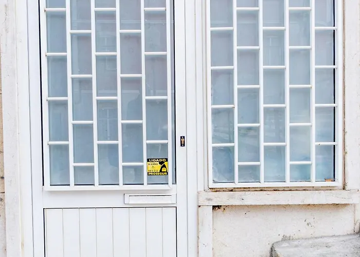 Capela Santo Amaro *