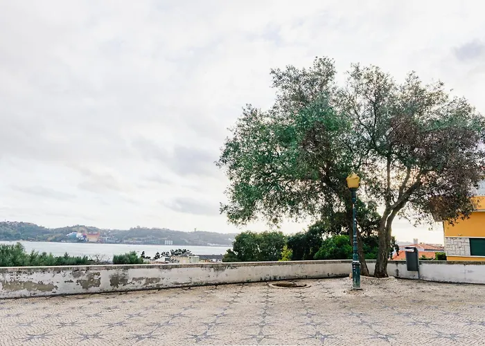 Appartamento Capela Santo Amaro