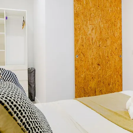 Capela Santo Amaro Apartment