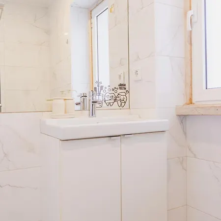 Capela Santo Amaro Lisboa